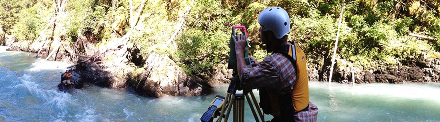 surveying